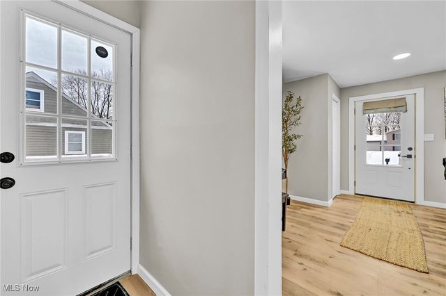 1731 Berger Road, Akron, OH 44312