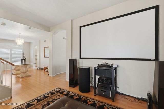 4630 E PRICKLY PEAR Trail, Phoenix, AZ 85050