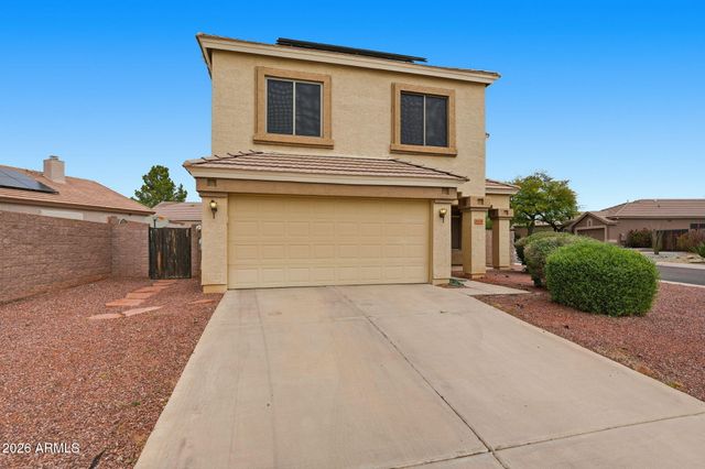 4630 E PRICKLY PEAR Trail, Phoenix, AZ 85050