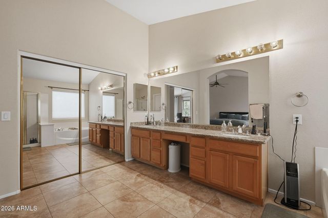 4630 E PRICKLY PEAR Trail, Phoenix, AZ 85050
