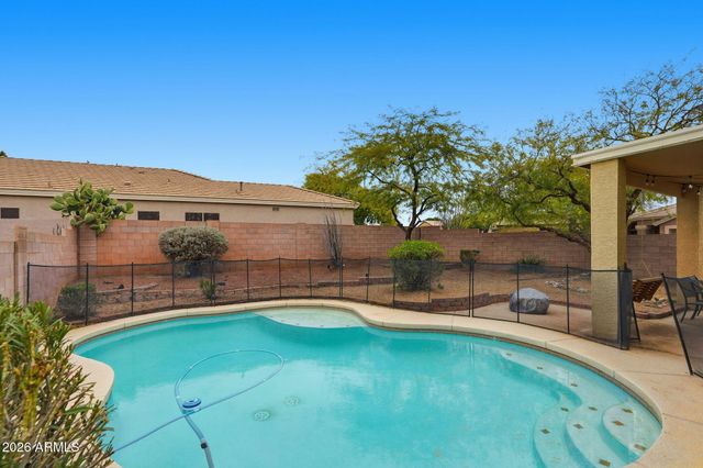 4630 E PRICKLY PEAR Trail, Phoenix, AZ 85050