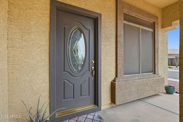 4630 E PRICKLY PEAR Trail, Phoenix, AZ 85050