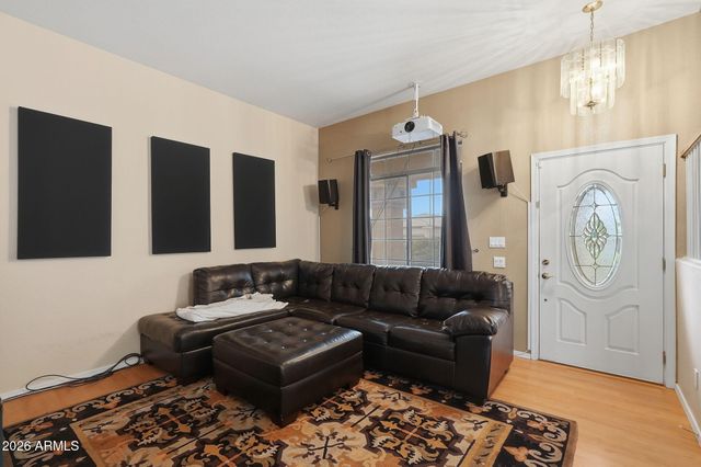 4630 E PRICKLY PEAR Trail, Phoenix, AZ 85050