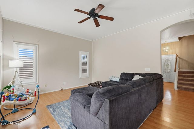 4630 E PRICKLY PEAR Trail, Phoenix, AZ 85050