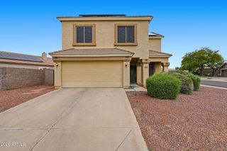4630 E PRICKLY PEAR Trail, Phoenix, AZ 85050