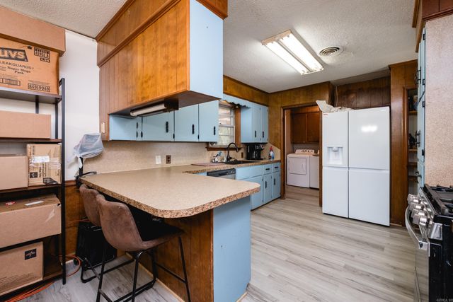 7024 Yarberry Lane, Little Rock, AR 72209