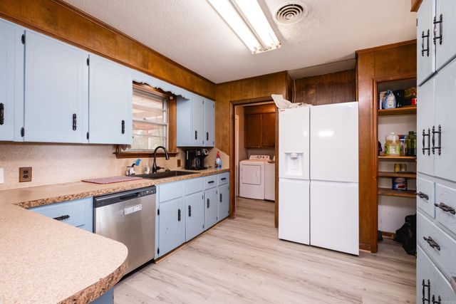 7024 Yarberry Lane, Little Rock, AR 72209