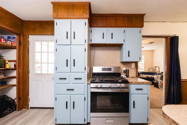 7024 Yarberry Lane, Little Rock, AR 72209