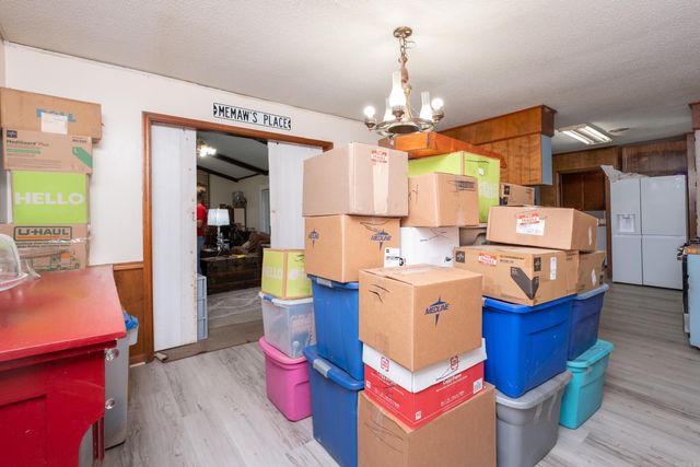 7024 Yarberry Lane, Little Rock, AR 72209