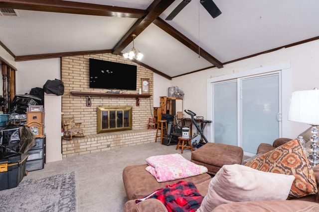 7024 Yarberry Lane, Little Rock, AR 72209