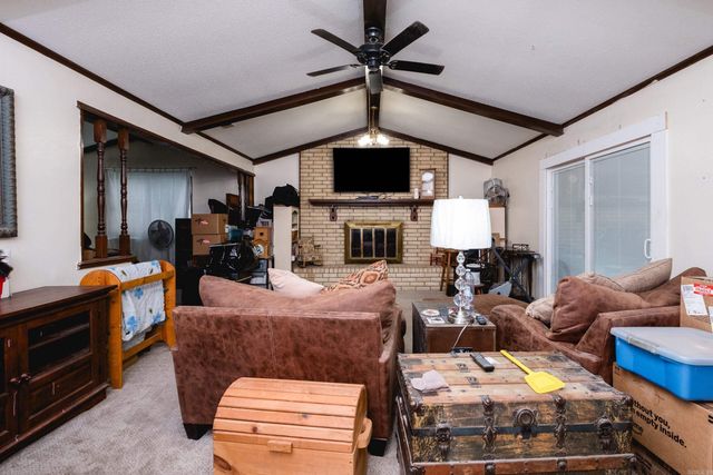 7024 Yarberry Lane, Little Rock, AR 72209