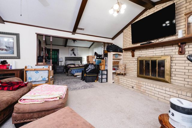 7024 Yarberry Lane, Little Rock, AR 72209