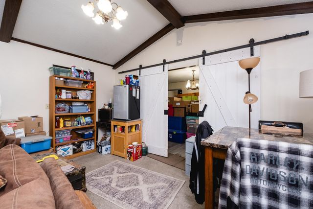 7024 Yarberry Lane, Little Rock, AR 72209