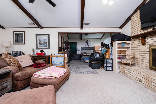 7024 Yarberry Lane, Little Rock, AR 72209