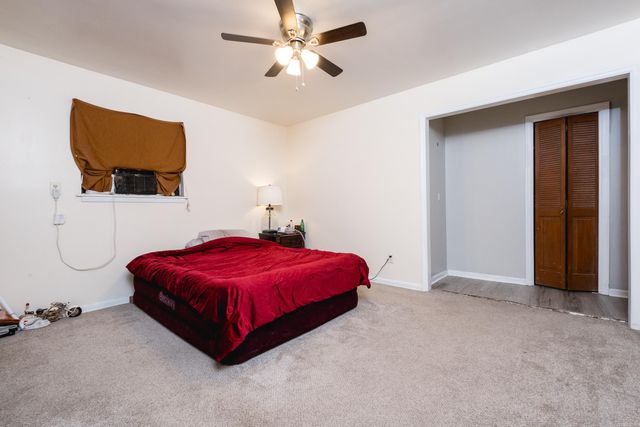 7024 Yarberry Lane, Little Rock, AR 72209