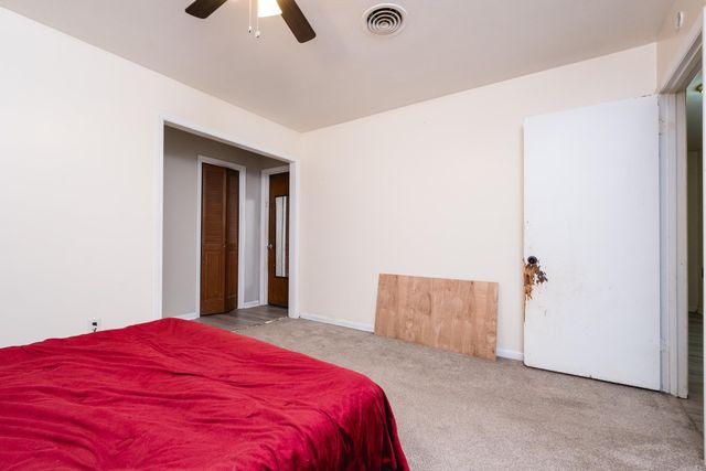 7024 Yarberry Lane, Little Rock, AR 72209