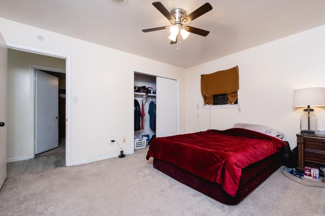 7024 Yarberry Lane, Little Rock, AR 72209