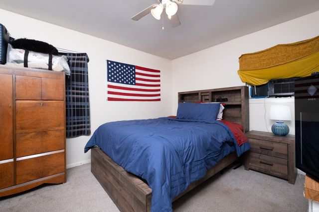 7024 Yarberry Lane, Little Rock, AR 72209