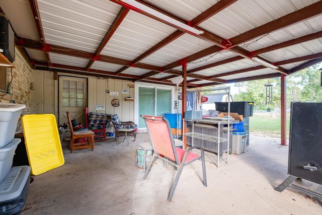 7024 Yarberry Lane, Little Rock, AR 72209