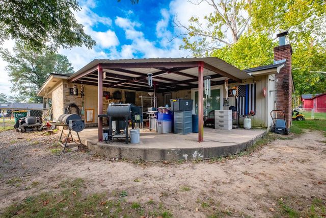 7024 Yarberry Lane, Little Rock, AR 72209