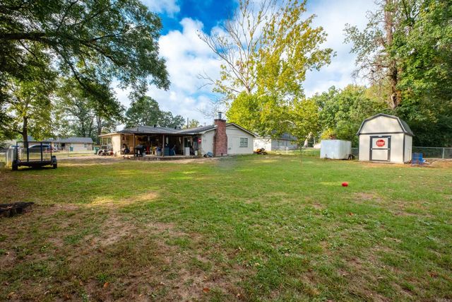 7024 Yarberry Lane, Little Rock, AR 72209