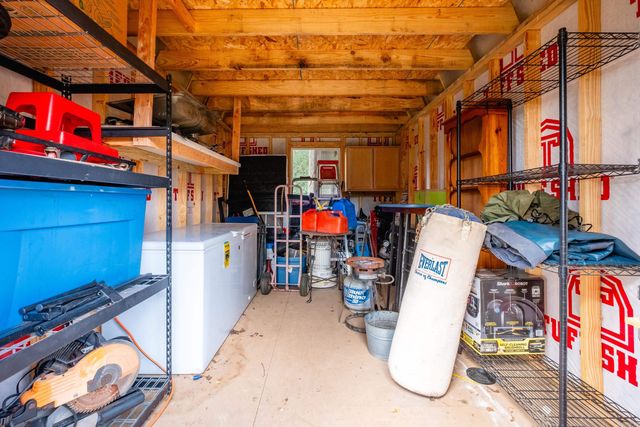 7024 Yarberry Lane, Little Rock, AR 72209