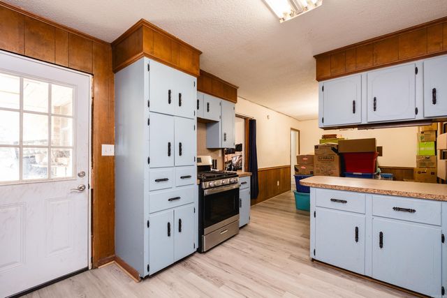 7024 Yarberry Lane, Little Rock, AR 72209