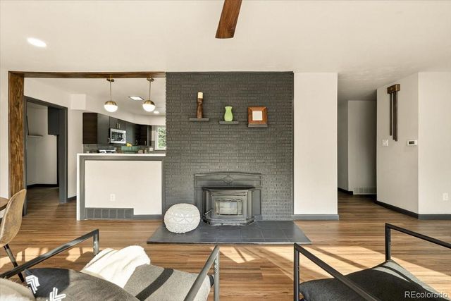 3114 Templeton Gap Road, Colorado Springs, CO 80907