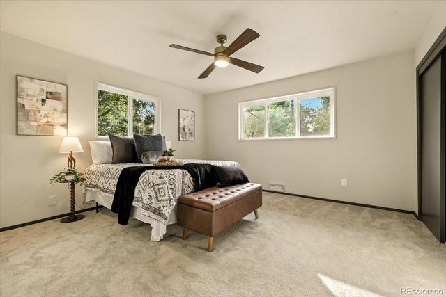 3114 Templeton Gap Road, Colorado Springs, CO 80907