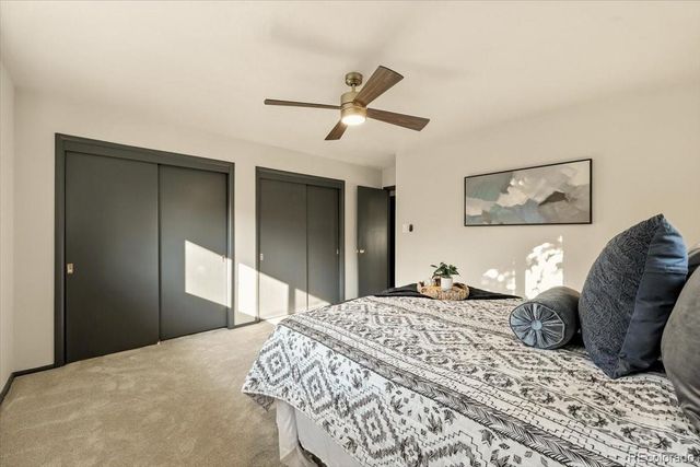 3114 Templeton Gap Road, Colorado Springs, CO 80907