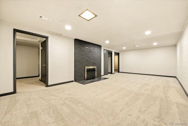 3114 Templeton Gap Road, Colorado Springs, CO 80907