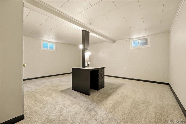 3114 Templeton Gap Road, Colorado Springs, CO 80907