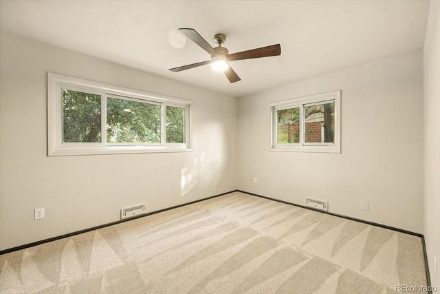 3114 Templeton Gap Road, Colorado Springs, CO 80907