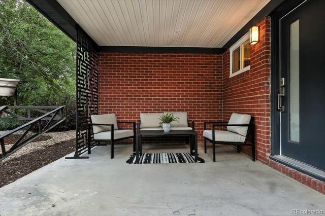 3114 Templeton Gap Road, Colorado Springs, CO 80907