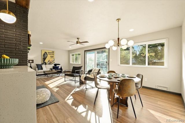 3114 Templeton Gap Road, Colorado Springs, CO 80907