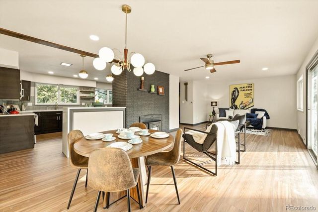 3114 Templeton Gap Road, Colorado Springs, CO 80907