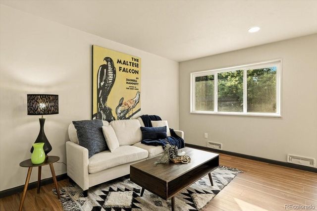 3114 Templeton Gap Road, Colorado Springs, CO 80907