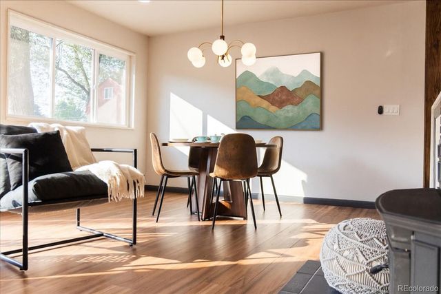 3114 Templeton Gap Road, Colorado Springs, CO 80907