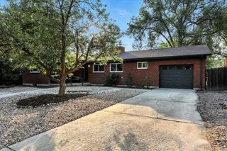 3114 Templeton Gap Road, Colorado Springs, CO 80907