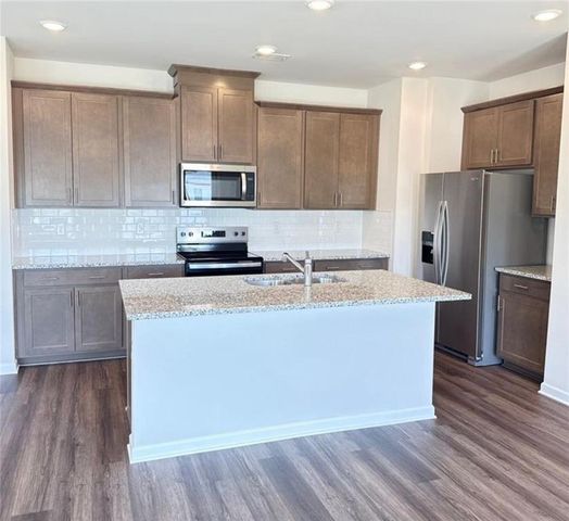 2759 Aralynn Way, College Park, GA 30132