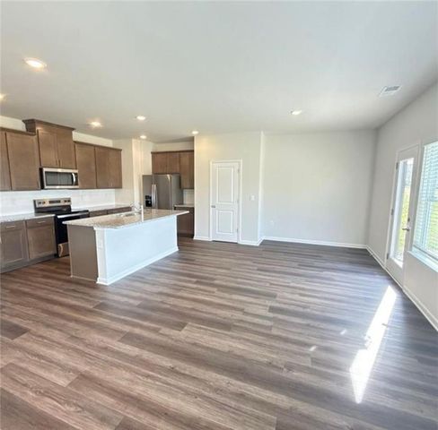 2759 Aralynn Way, College Park, GA 30132