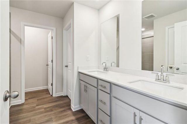 2759 Aralynn Way, College Park, GA 30132