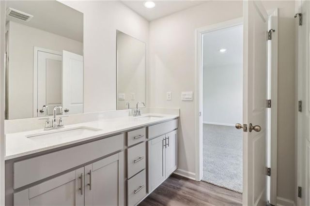 2759 Aralynn Way, College Park, GA 30132