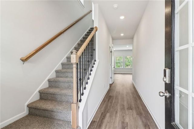 2759 Aralynn Way, College Park, GA 30132