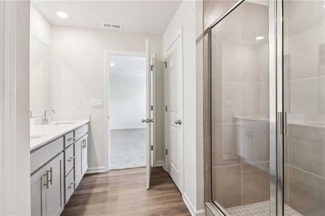 2759 Aralynn Way, College Park, GA 30132