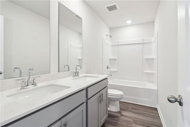 2759 Aralynn Way, College Park, GA 30132