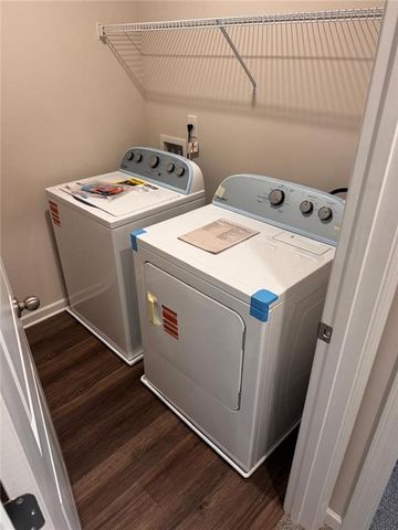 2759 Aralynn Way, College Park, GA 30132