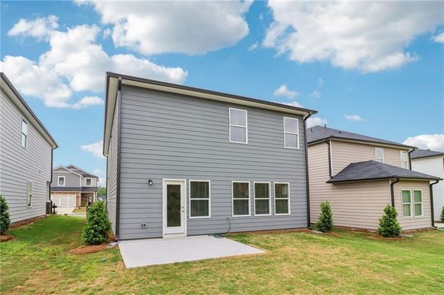 2759 Aralynn Way, College Park, GA 30132