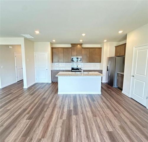 2759 Aralynn Way, College Park, GA 30132