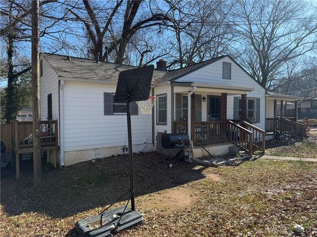 1408 Byrere SW Terrace, Atlanta, GA 30310